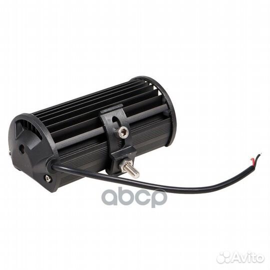 Фара светодиод.(балка)двухрядная,12 LED