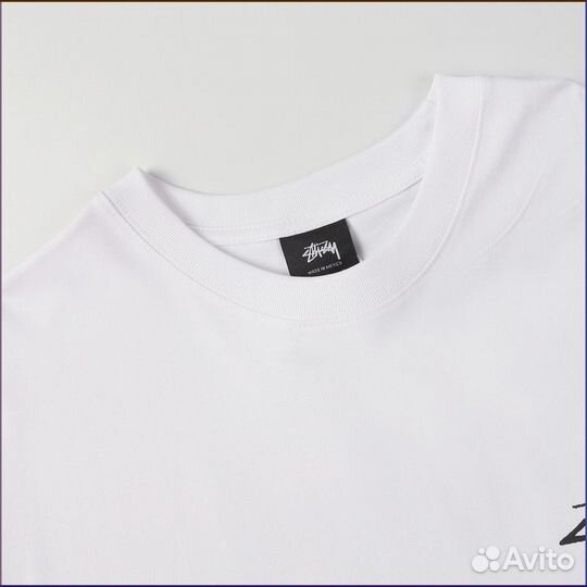 Футболка Nike Stussy (Арт. 748453)