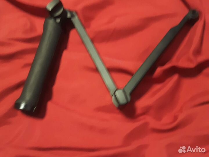 Штатив для gopro