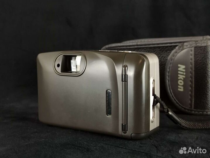 Nikon EF400SV как новый