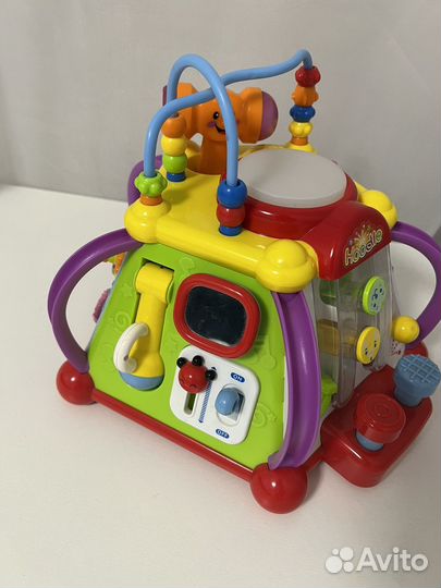 Развивающие игрушки машины детские игрушки