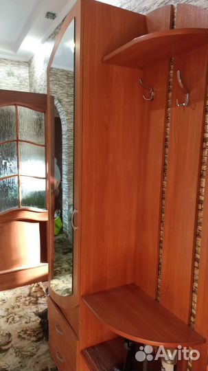 Прихожая бу