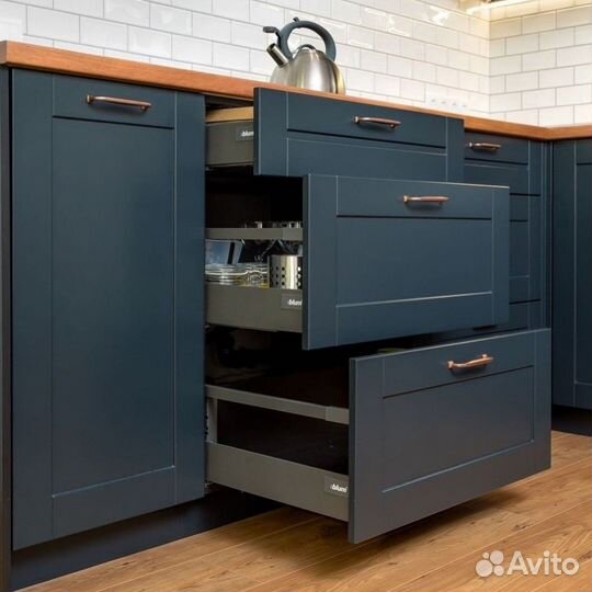 Цена за всю кухню ксп:43938