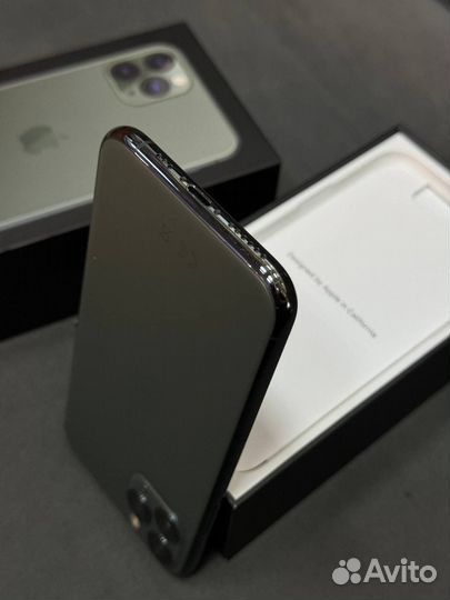 iPhone 11 Pro, 256 ГБ