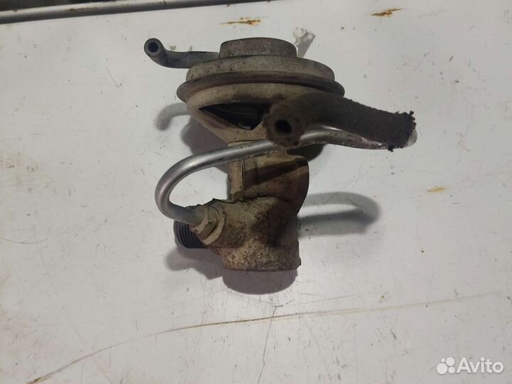 Клапан егр Nissan Almera N15 ga16de 1995-2000