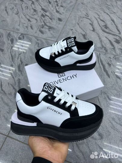 Givenchy кроссовки (6 цветов)