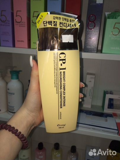 Кондиционер для волос CP-1, 500мл