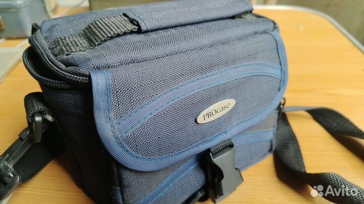 Сумка для камеры