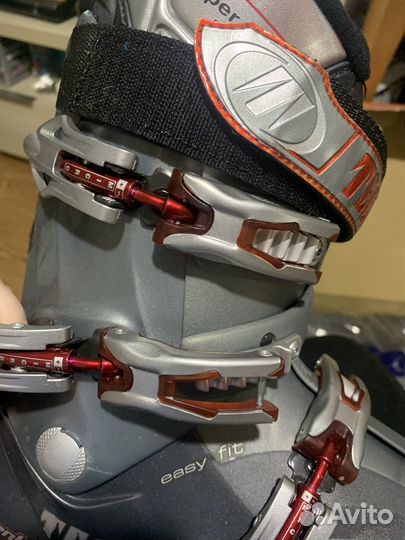 Горнолыжные ботинки Tecnica Vento 4 Superfit