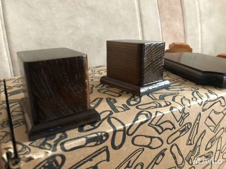 Подставки под миниатюры