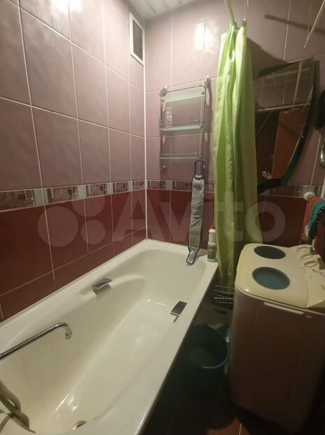 2-к. квартира, 44 м², 1/5 эт.