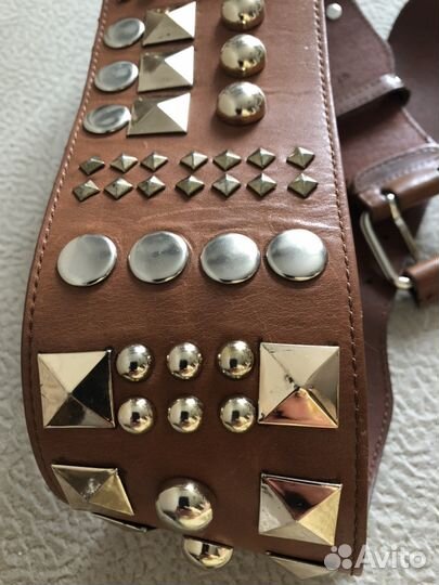 Ремень - In Wear