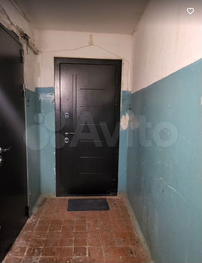 3-к. квартира, 63 м², 2/5 эт.