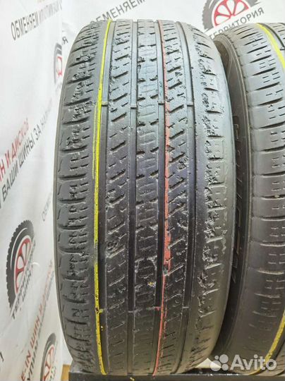 Kumho Grugen Premium 235/55 R19 101H