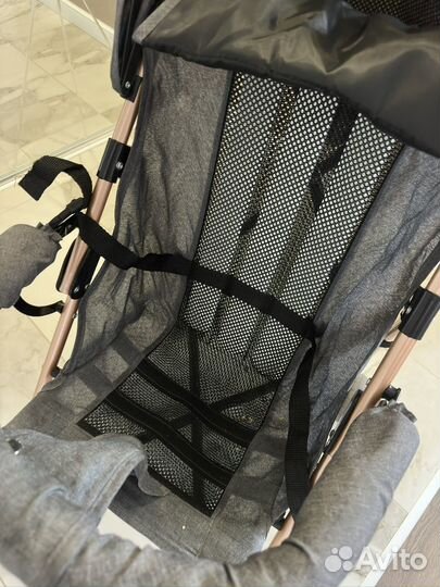 Коляска трость прогулочная