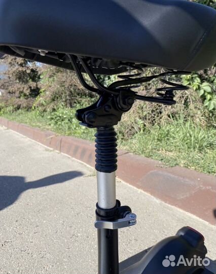 Электросамокат Кугоо M2 Kirin 2022