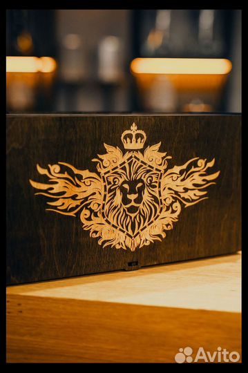 Камни для виски