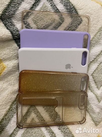 iPhone 8 Plus, 64 ГБ