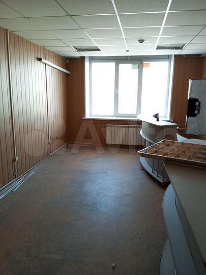 Офис, 140.6 м²