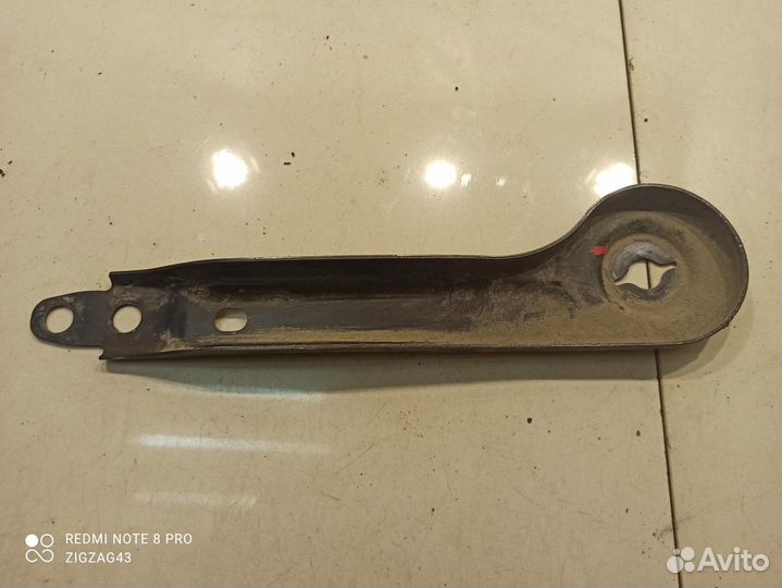 Рычаг подвески(левый) (Kia K5 III)