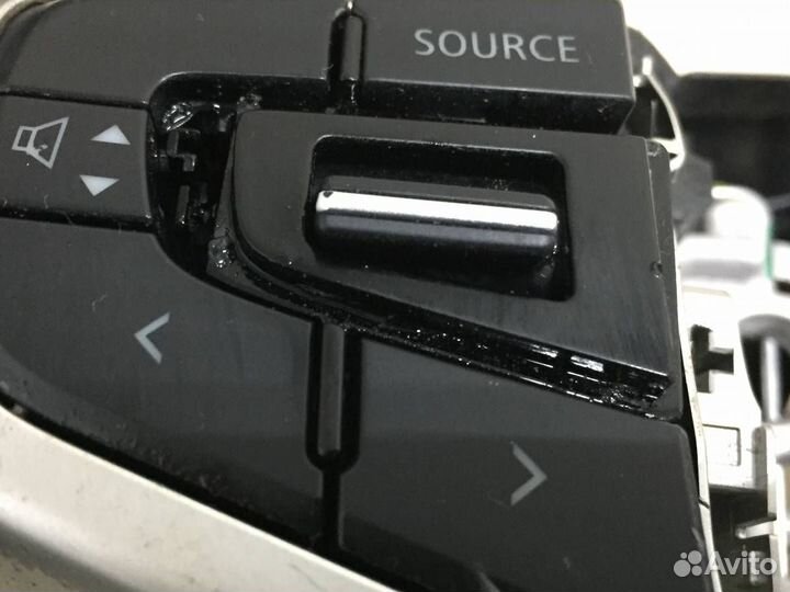 Б/У Рулевое колесо для AIR BAG (без AIR BAG) 44