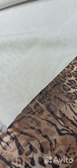 Отрез ткани