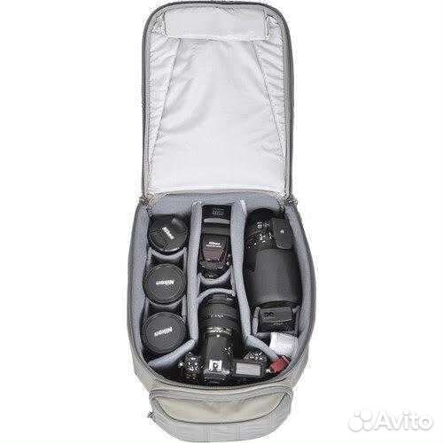 Фоторюкзак Pro Express, новый, лучший подарок