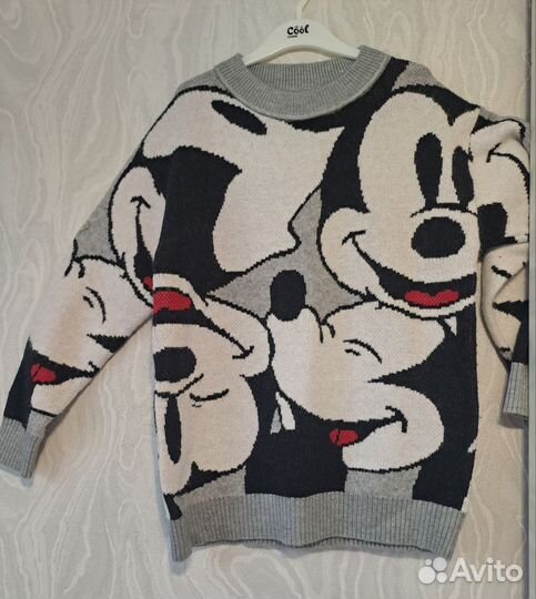 Свитер 158-164