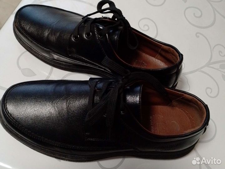 Туфли мужские 41 размер