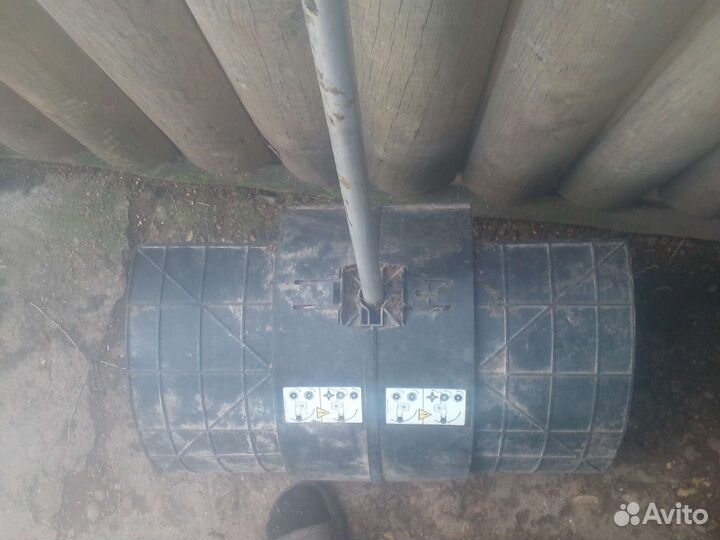 Щетка Штиль