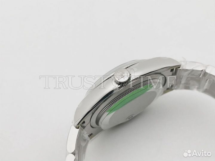 Часы Rolex Oyster Perpetual 36mm 126000-0009