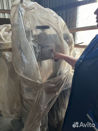 Проволокошвейная машина Deluxe Bostitch M19 U.S.A