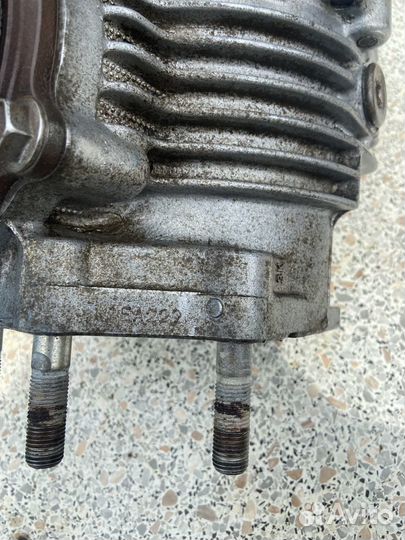 Раздаточная коробка Toyota Rav4