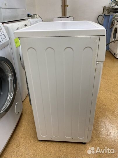 Стиральная машина бу lg