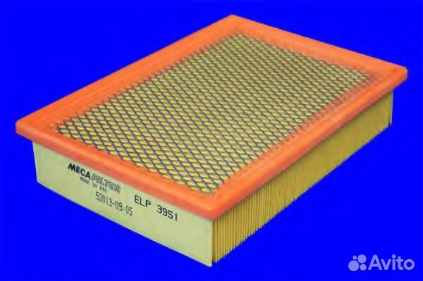 Фильтр воздушный