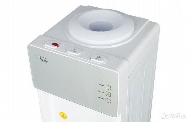 Кулер для воды новый