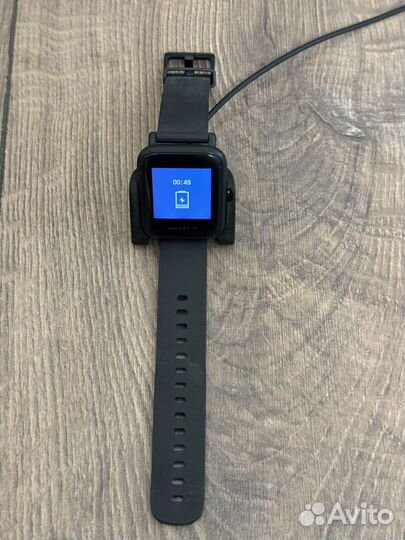 Xiaomi amazfit bip