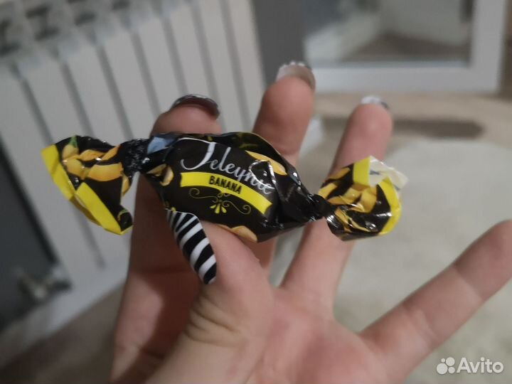 Одна серьга