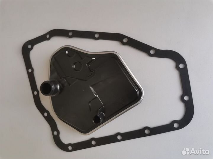 Фильтр АКПП+прокладка