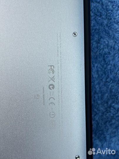 Apple MacBook Pro13 mid2010