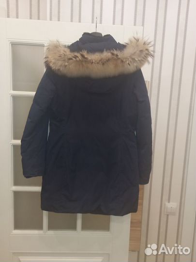 Парка женская зимняя 44 - 46