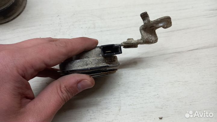 Сигнал звуковой Toyota Camry С40