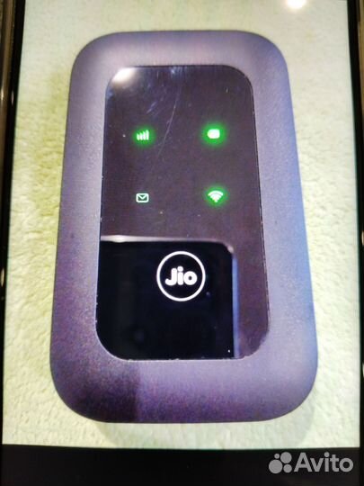 Камера видеонаблюдения