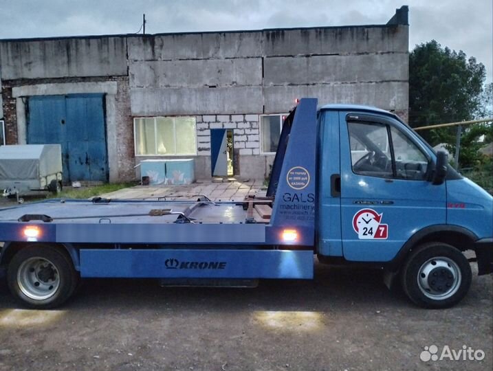 Услуги эвакуатора круглосуточно