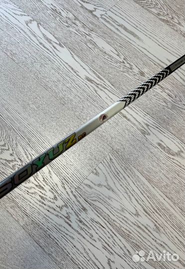 Клюшка хоккейная Soyuz Master frst