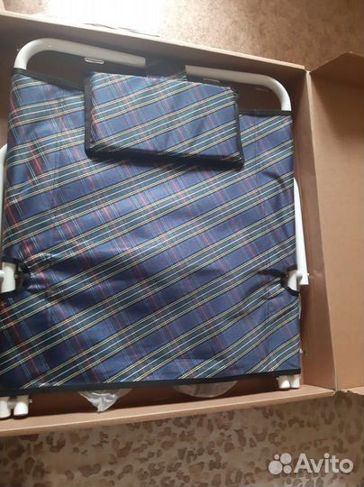 Регулируемая основа под спину.новая