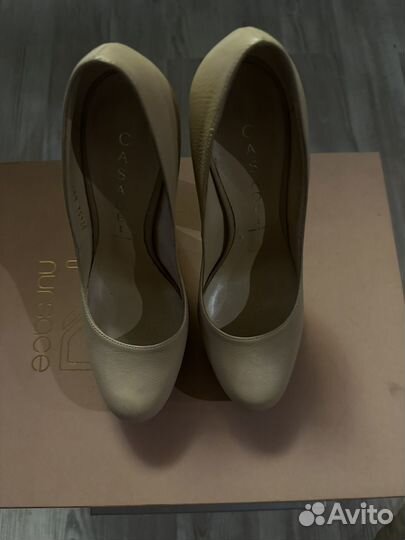 Туфли оригинал Casadei