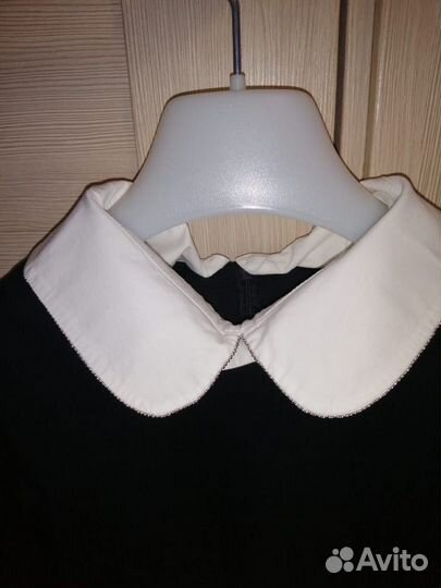 Школьное платье 158