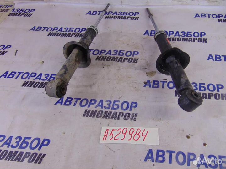 Амортизатор задний для Mitsubishi ASX 2010