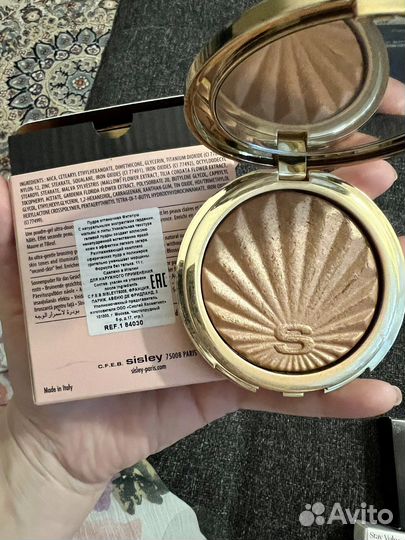 Gucci, sisley, Westman Atelier, Laura mercier